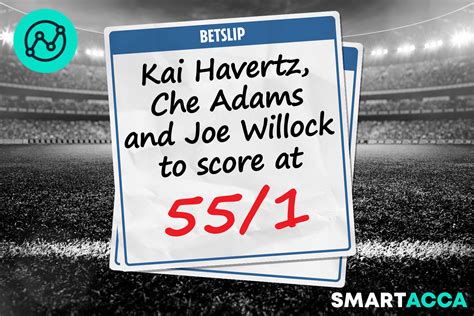 acca smacker|Acca Tips .
